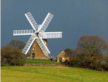 Yorkshire Memories - Wind Band