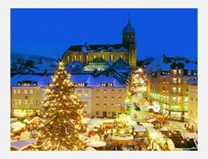 German Christmas Music - Wind Band