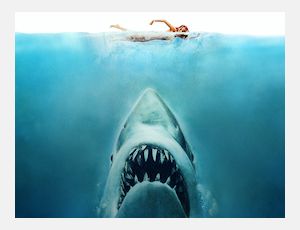 Jaws - Fanfare Band