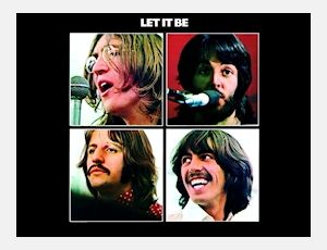 Let it Be - Fanfare Band