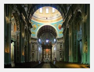 Missa Festare - Ensembles