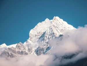 Mount McKinley - Wind Band