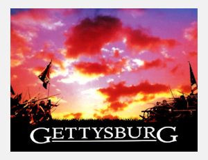 Reunion and Finale (from Gettysburg) - Wind Band