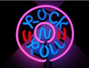 Rock around the World - Brass Band