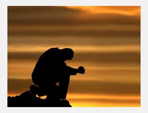 Solitary Prayer for Euphonium and Piano
