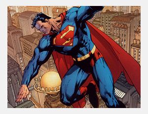 The Planet Krypton (from Superman) - Wind Band