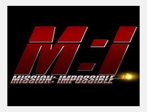 Theme from Mission Impossible - Fanfare Band