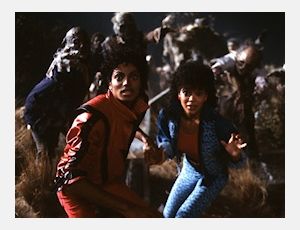 Thriller - Wind Band
