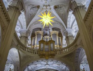 Tollite Hostias from Christmas Oratorio Opus 12 - Wind Band