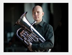 Xerxes for Euphonium and Piano