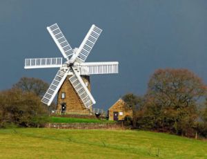 Yorkshire Memories - Wind Band