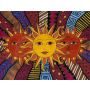 A Bright Sun - Fanfare Band