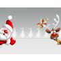 A Christmas Card to Santa - Wind Band