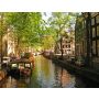 Aan de Amsterdamse Grachten - Wind Band