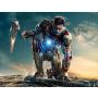 Can You Dig It - Main Title from Iron Man 3 - Wind Band