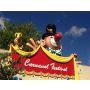 Carnaval Festival - Wind Band