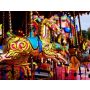 Caroussel March - Fanfare Band