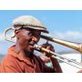 Concertino for Trombone - Wind Band