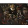 Concert Capriccio on Themes of Paganini - Wind Band