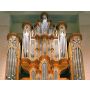 Concerto for Brassband and Organ - Brass Band