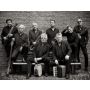 Dansend op De Dijk - Wind Band