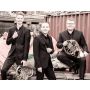 Dialogues - Fanfare Band