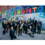 Getting There - Fanfare Band