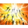 Hark Those Angels Rock - Fanfare Band