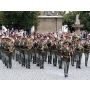 Herzegovac March - Fanfare Band