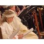 Komt allen Tezamen - Fanfare Band