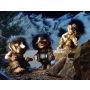 March of the Trolls - Brass Band