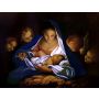 O Holy Night - Fanfare Band
