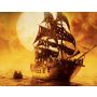 One Day at Sea - Wind Band
