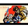 Osvobozeni: Celebration March of the Veterans - Wind Band