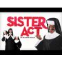 Take Me To Heaven from Sister Act - Wind Band