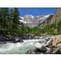The Mighty River - Fanfare Band