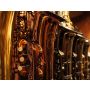 Those Marvelous Saxophones - Fanfare Band