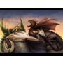Three Dragons - Fanfare Band