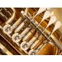 Vergiss Mein Nicht - Fanfare Band