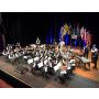 Viva Caecilia! - Fanfare Band