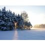 White Christmas - Wind Band