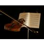 Adagio from “Violin Concerto” - Wind Band