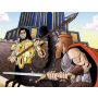 Ancient Epic of Gilgamesh - Wind Band