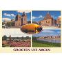 Arcen Variations - Fanfare Band