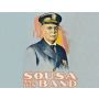 At the Movies (Sousa) - Wind Band