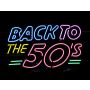 Back to the 50’s - Wind Band