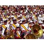 Bands Present - Fanfare Band