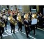 Clog Dance - Fanfare Band