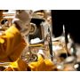 Bravado - Fanfare Band