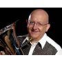 Concertino for Euphonium and Band - Wind Band